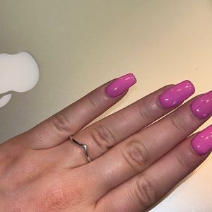 Pandora ring
